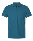 AllPro Men's Pique Polo 62800