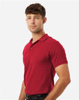 AllPro Men's Pique Polo 62800
