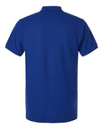 AllPro Men's Pique Polo 62800