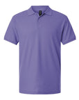 AllPro Men's Pique Polo 62800
