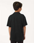 AllPro Youth Pro-Lock Performance Polo 41800Y