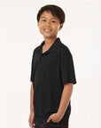AllPro Youth Pro-Lock Performance Polo 41800Y