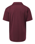 AllPro Youth Pro-Lock Performance Polo 41800Y
