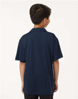 AllPro Youth Pro-Lock Performance Polo 41800Y