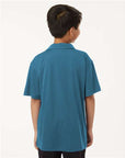 AllPro Youth Pro-Lock Performance Polo 41800Y