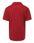AllPro Youth Pro-Lock Performance Polo 41800Y