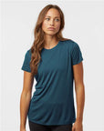 AllPro Women's Pro-Lock Performance T-Shirt 48000L