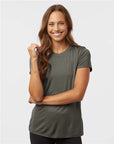 AllPro Women's Pro-Lock Performance T-Shirt 48000L