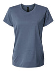 AllPro Women's Pro-Lock Performance T-Shirt 48000L