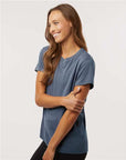 AllPro Women's Pro-Lock Performance T-Shirt 48000L