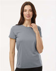 AllPro Women's Pro-Lock Performance T-Shirt 48000L