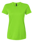 AllPro Women's Pro-Lock Performance T-Shirt 48000L