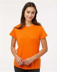 AllPro Women's Pro-Lock Performance T-Shirt 48000L