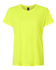 AllPro Women's Pro-Lock Performance T-Shirt 48000L