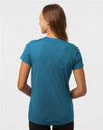 AllPro Women's Pro-Lock Performance T-Shirt 48000L