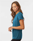 AllPro Women's Pro-Lock Performance T-Shirt 48000L