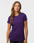 AllPro Women's Pro-Lock Performance T-Shirt 48000L
