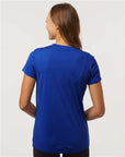 AllPro Women's Pro-Lock Performance T-Shirt 48000L
