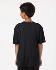AllPro Youth Pro-Lock Performance T-Shirt 48000Y