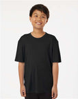AllPro Youth Pro-Lock Performance T-Shirt 48000Y