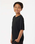 AllPro Youth Pro-Lock Performance T-Shirt 48000Y