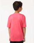 AllPro Youth Pro-Lock Performance T-Shirt 48000Y