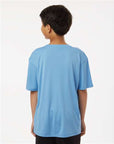 AllPro Youth Pro-Lock Performance T-Shirt 48000Y