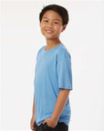 AllPro Youth Pro-Lock Performance T-Shirt 48000Y