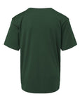 AllPro Youth Pro-Lock Performance T-Shirt 48000Y