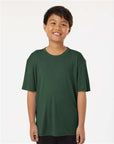 AllPro Youth Pro-Lock Performance T-Shirt 48000Y