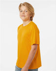 AllPro Youth Pro-Lock Performance T-Shirt 48000Y