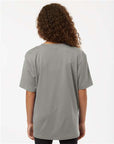 AllPro Youth Pro-Lock Performance T-Shirt 48000Y