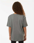 AllPro Youth Pro-Lock Performance T-Shirt 48000Y