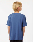 AllPro Youth Pro-Lock Performance T-Shirt 48000Y