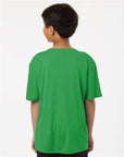 AllPro Youth Pro-Lock Performance T-Shirt 48000Y