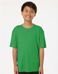 AllPro Youth Pro-Lock Performance T-Shirt 48000Y