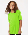 AllPro Youth Pro-Lock Performance T-Shirt 48000Y
