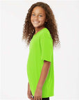 AllPro Youth Pro-Lock Performance T-Shirt 48000Y