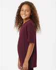 AllPro Youth Pro-Lock Performance T-Shirt 48000Y