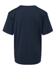 AllPro Youth Pro-Lock Performance T-Shirt 48000Y