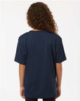 AllPro Youth Pro-Lock Performance T-Shirt 48000Y