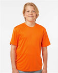 AllPro Youth Pro-Lock Performance T-Shirt 48000Y