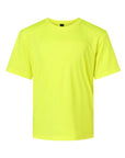 AllPro Youth Pro-Lock Performance T-Shirt 48000Y