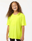 AllPro Youth Pro-Lock Performance T-Shirt 48000Y