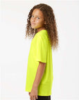 AllPro Youth Pro-Lock Performance T-Shirt 48000Y