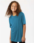 AllPro Youth Pro-Lock Performance T-Shirt 48000Y
