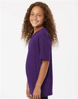 AllPro Youth Pro-Lock Performance T-Shirt 48000Y