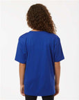 AllPro Youth Pro-Lock Performance T-Shirt 48000Y