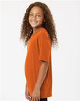 AllPro Youth Pro-Lock Performance T-Shirt 48000Y