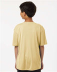 AllPro Youth Pro-Lock Performance T-Shirt 48000Y